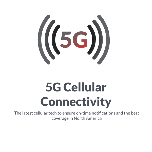 5g Connectivity